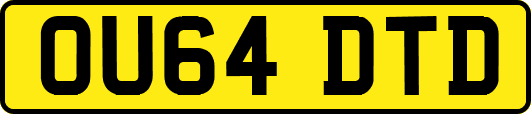 OU64DTD
