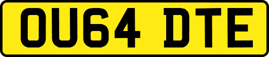 OU64DTE