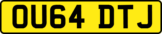 OU64DTJ