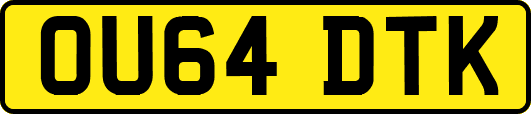 OU64DTK