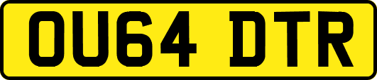 OU64DTR