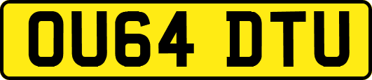 OU64DTU