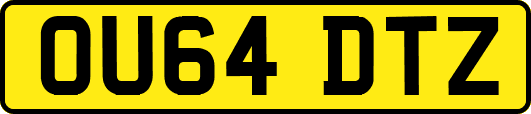 OU64DTZ