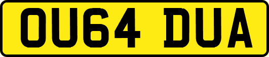 OU64DUA