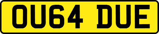 OU64DUE