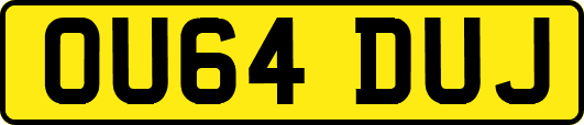 OU64DUJ