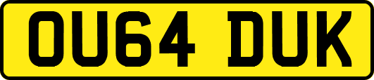 OU64DUK