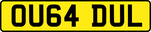 OU64DUL
