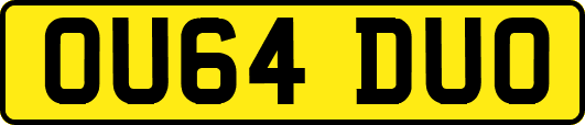 OU64DUO