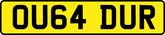OU64DUR