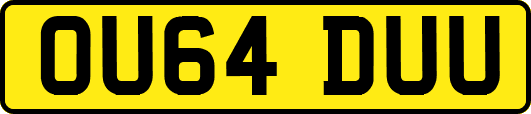 OU64DUU