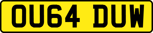 OU64DUW