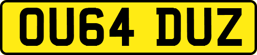 OU64DUZ