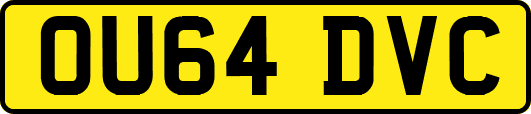OU64DVC