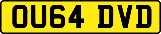 OU64DVD