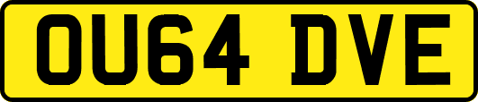 OU64DVE
