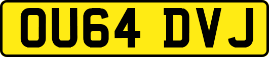 OU64DVJ