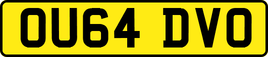 OU64DVO