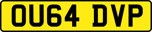 OU64DVP