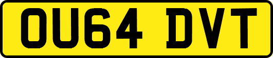 OU64DVT