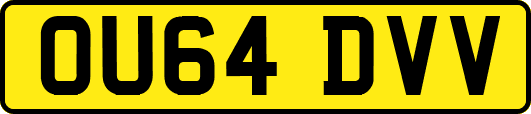 OU64DVV