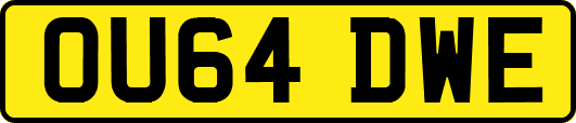 OU64DWE