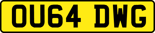 OU64DWG