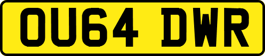 OU64DWR