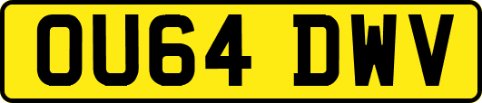 OU64DWV
