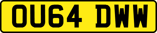 OU64DWW
