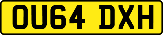 OU64DXH