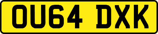 OU64DXK