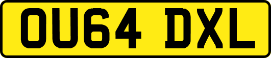 OU64DXL