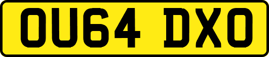 OU64DXO