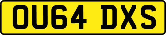 OU64DXS