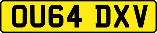OU64DXV