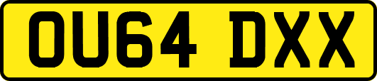 OU64DXX