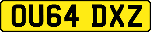 OU64DXZ