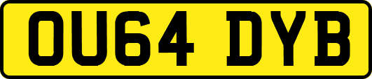 OU64DYB