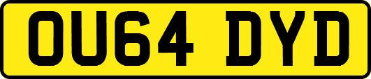 OU64DYD