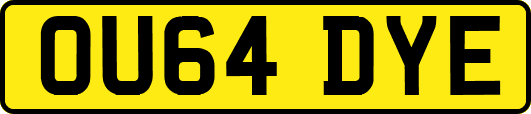OU64DYE