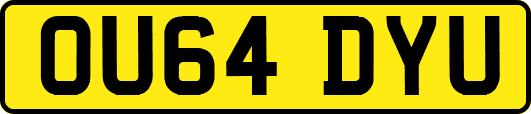 OU64DYU