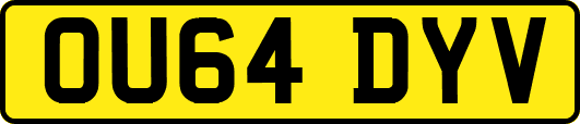 OU64DYV