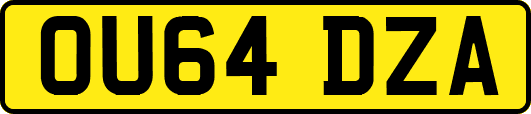OU64DZA