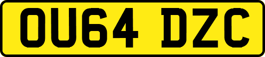 OU64DZC