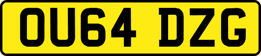 OU64DZG
