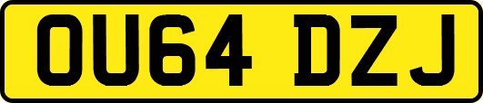 OU64DZJ