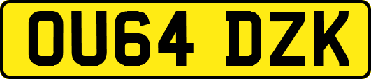 OU64DZK