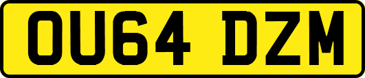 OU64DZM