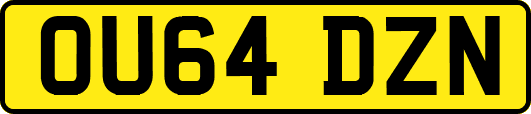 OU64DZN